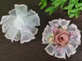Банты ( в уп. 12 шт. по 25,00 грн. ) J00014